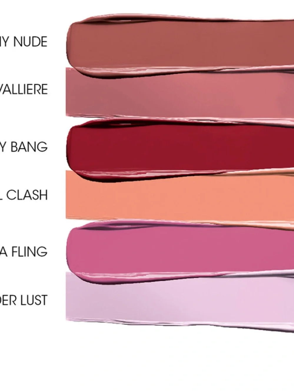 Yves Saint Laurent Make Me Blush Liquid Blush — Shade 57 Coral Clash